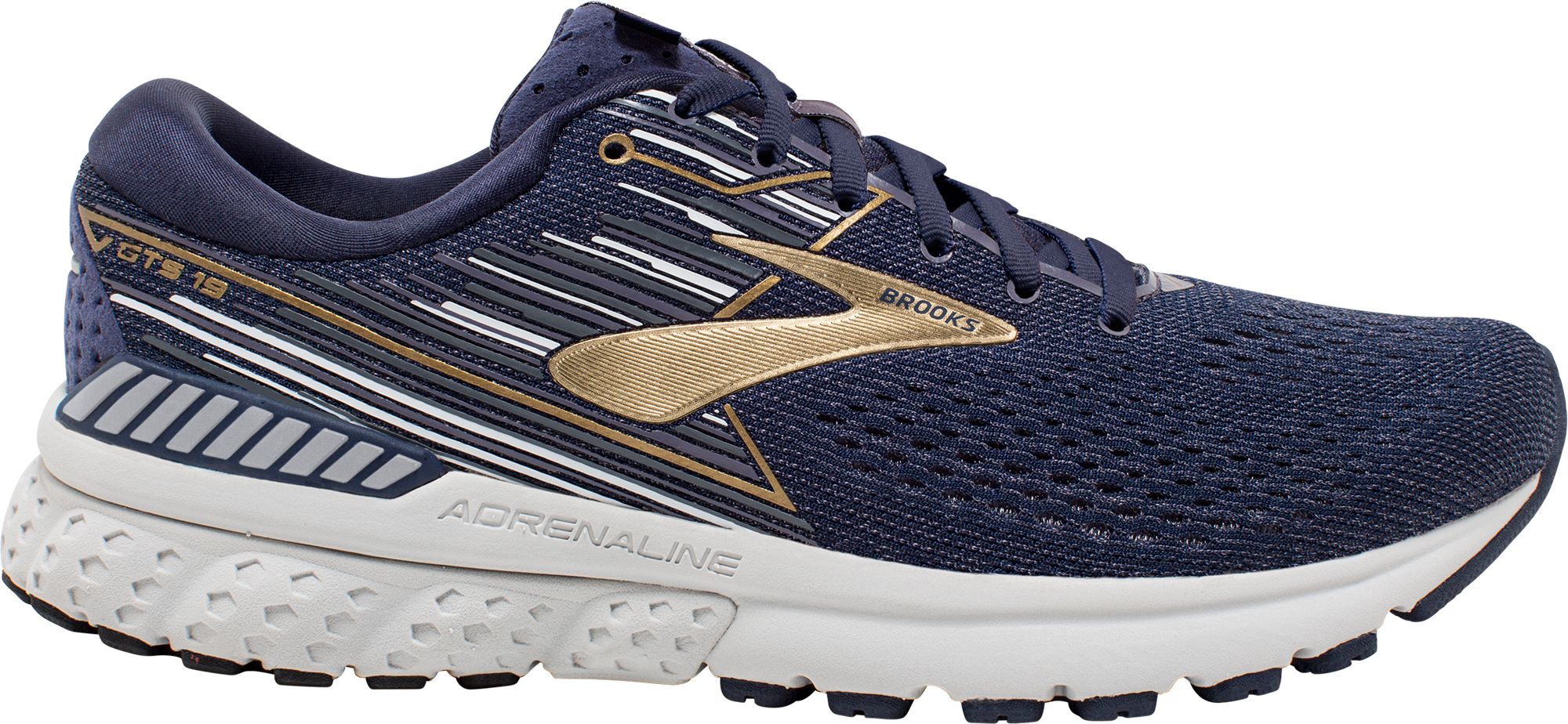 brooks gts 19 mens 10.5