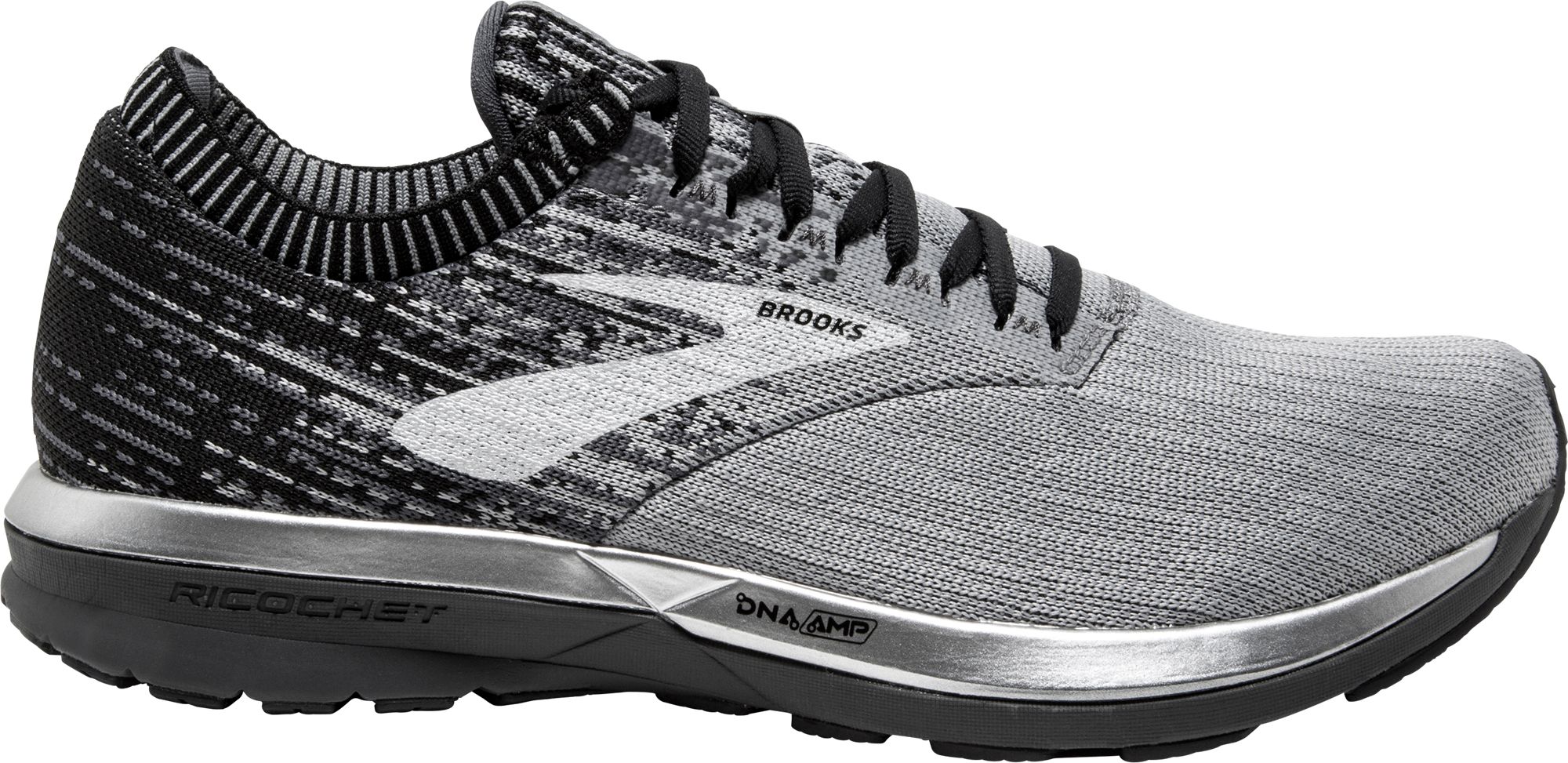 brooks ricochet men's