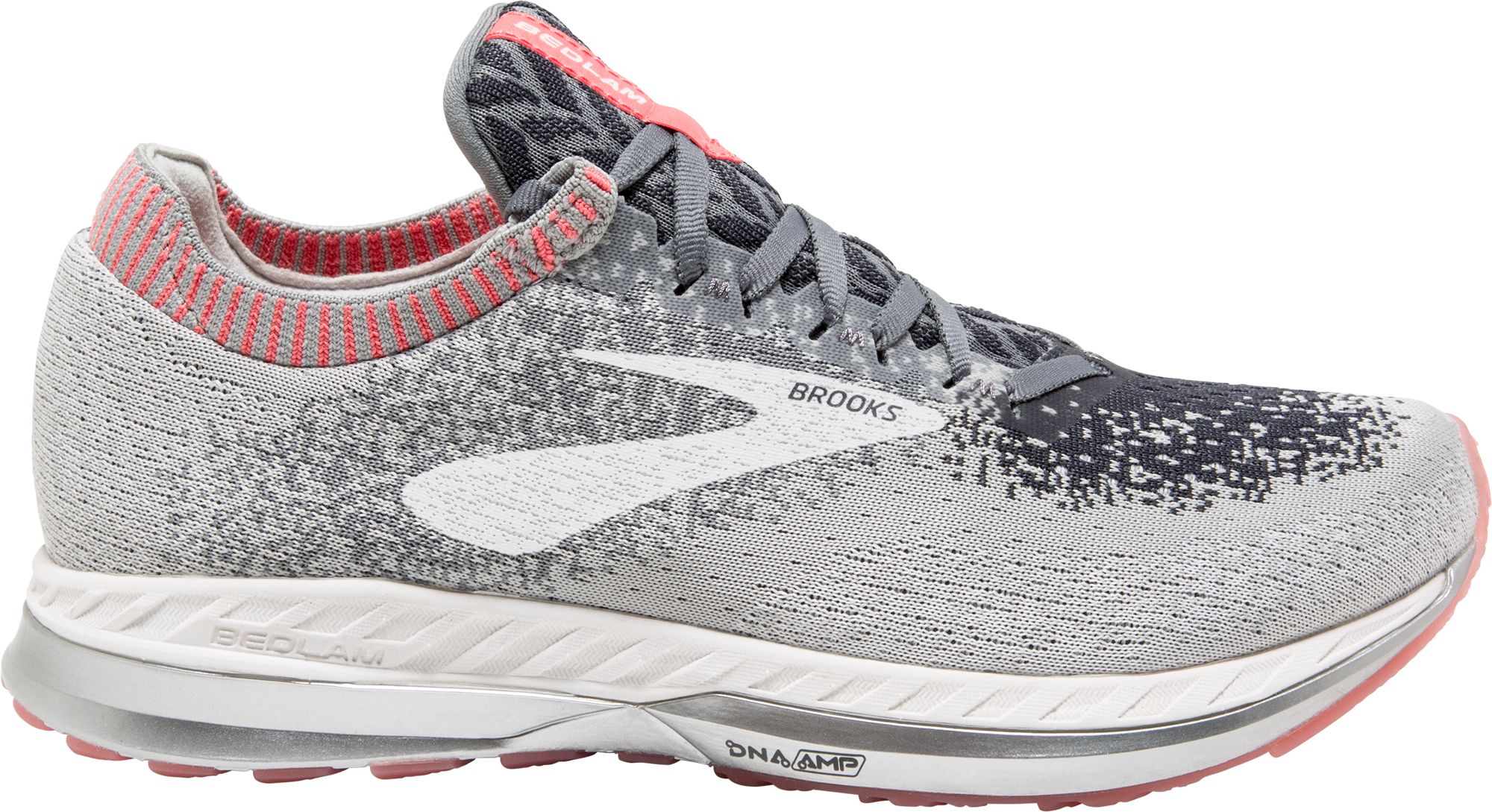 brooks shoes stability womens