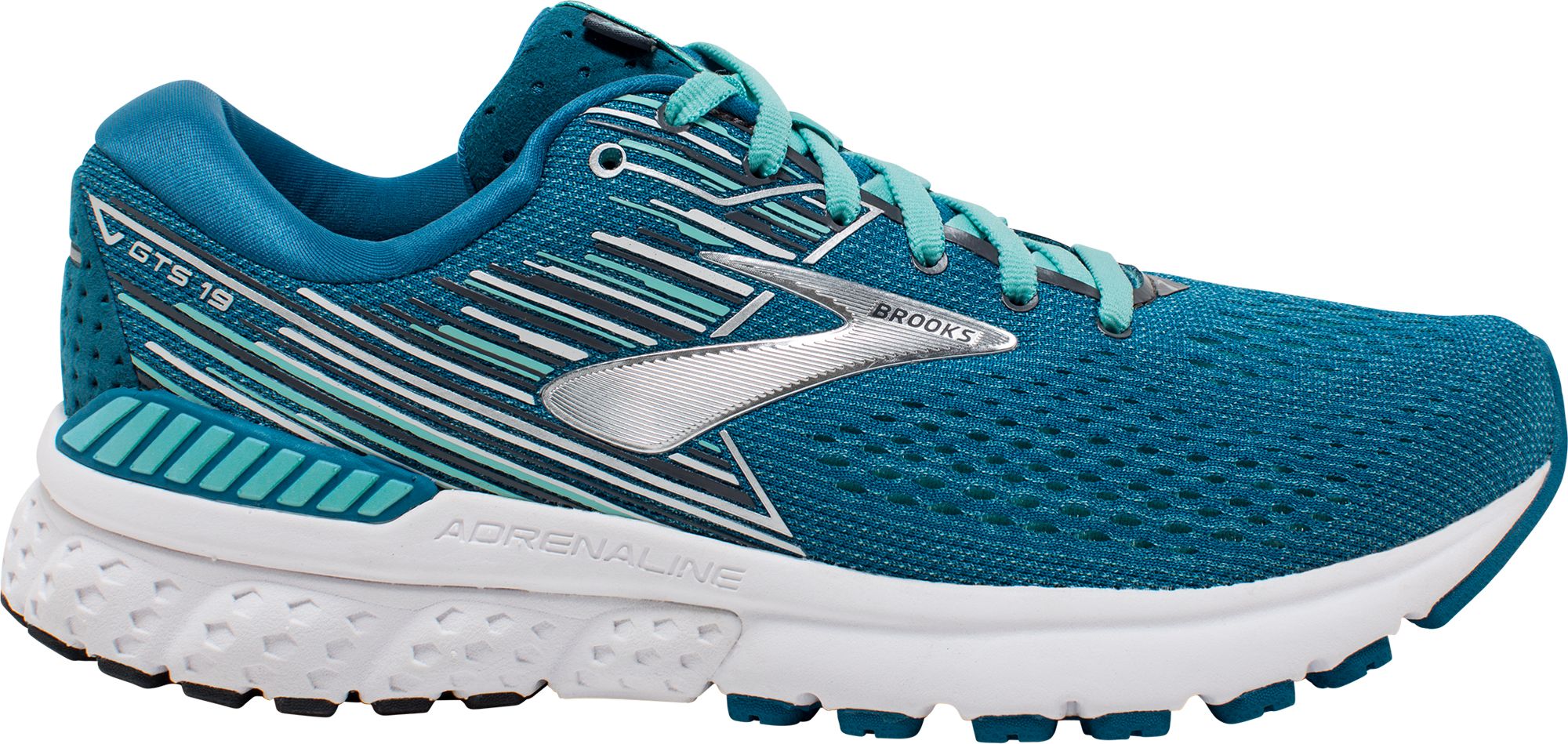 brooks adrenaline gts 19 d width