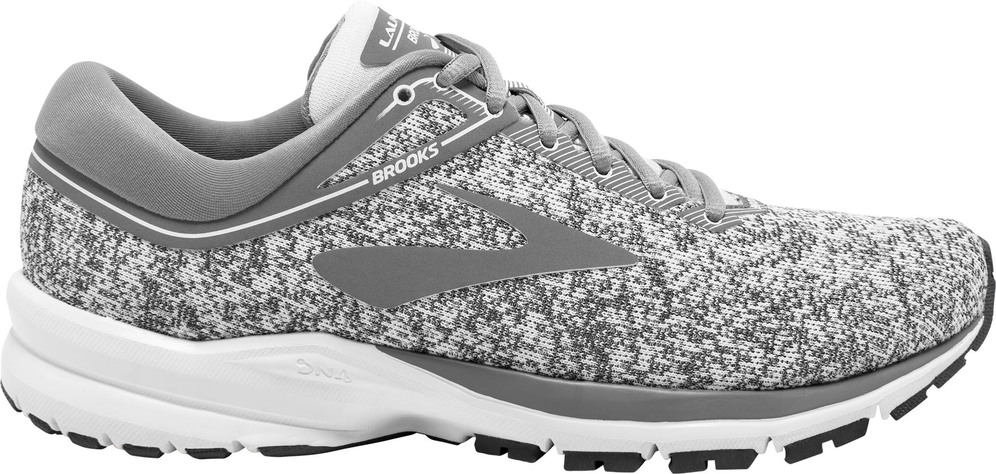 brooks womens gym shoes