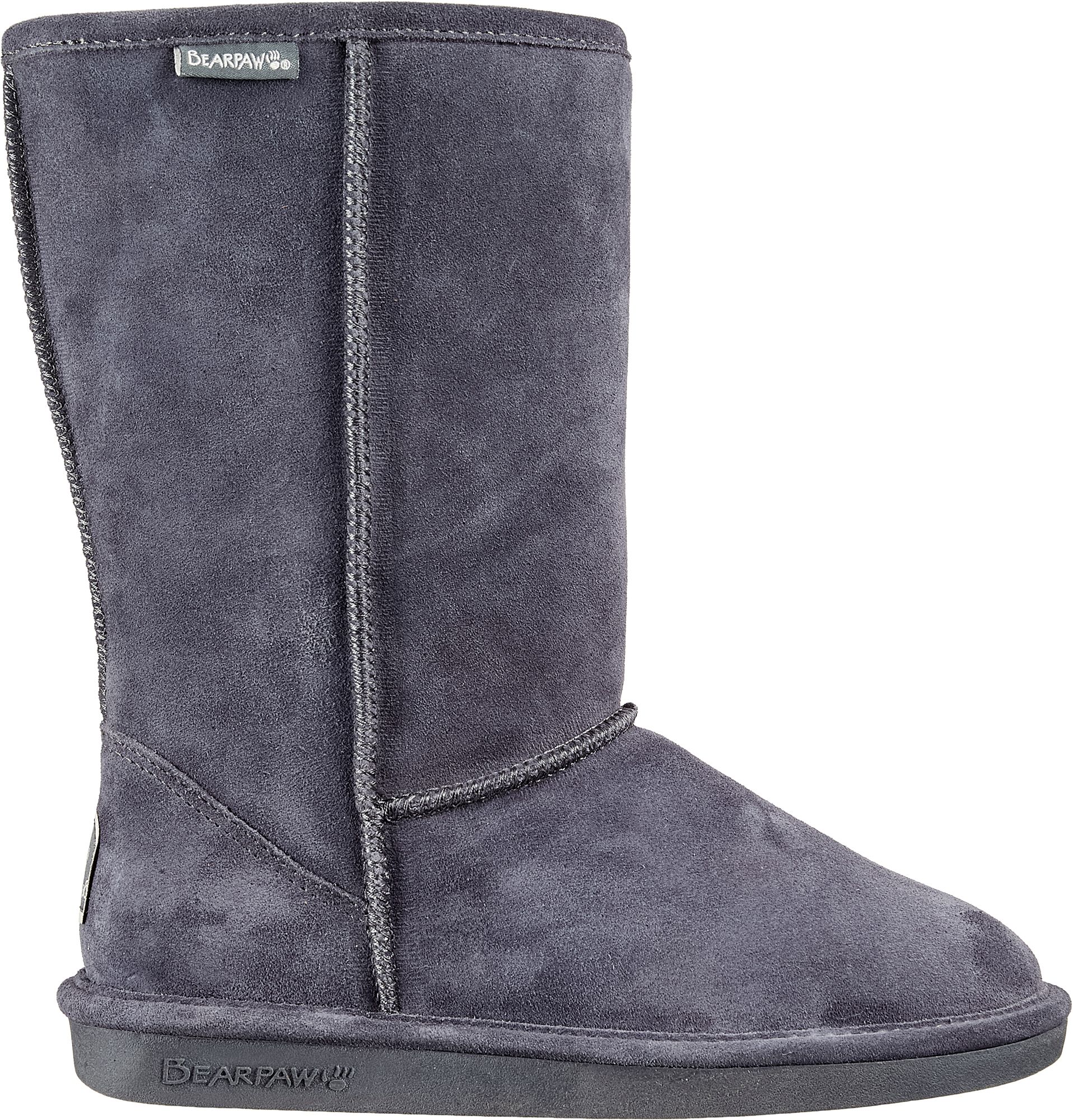 bearpaw snow boots