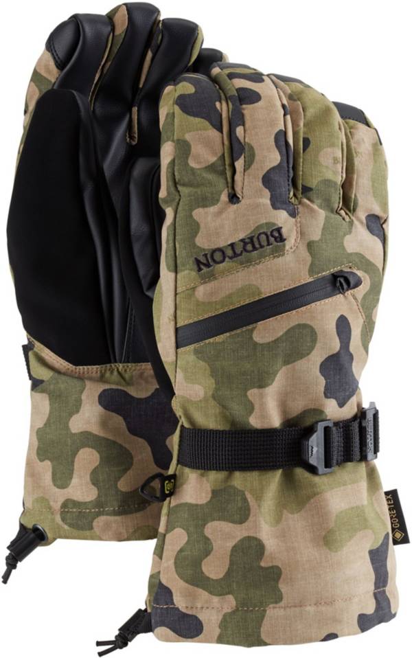 Burton Men's GORETEX Gloves Dick's Sporting Goods