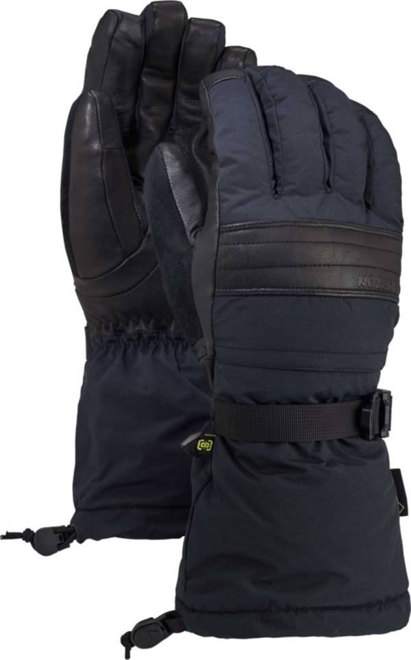 Burton Men's Gore Warmest Gloves