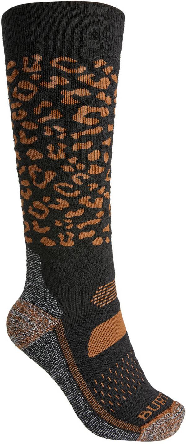 Burton Women's Performance Midweight Snowboard Socks DICK'S Sporting