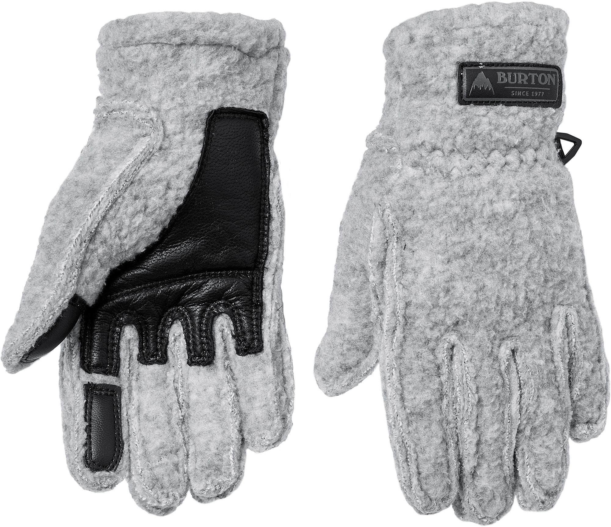 Dick s Sporting Goods Burton Women s Stovepipe Fleece Gloves