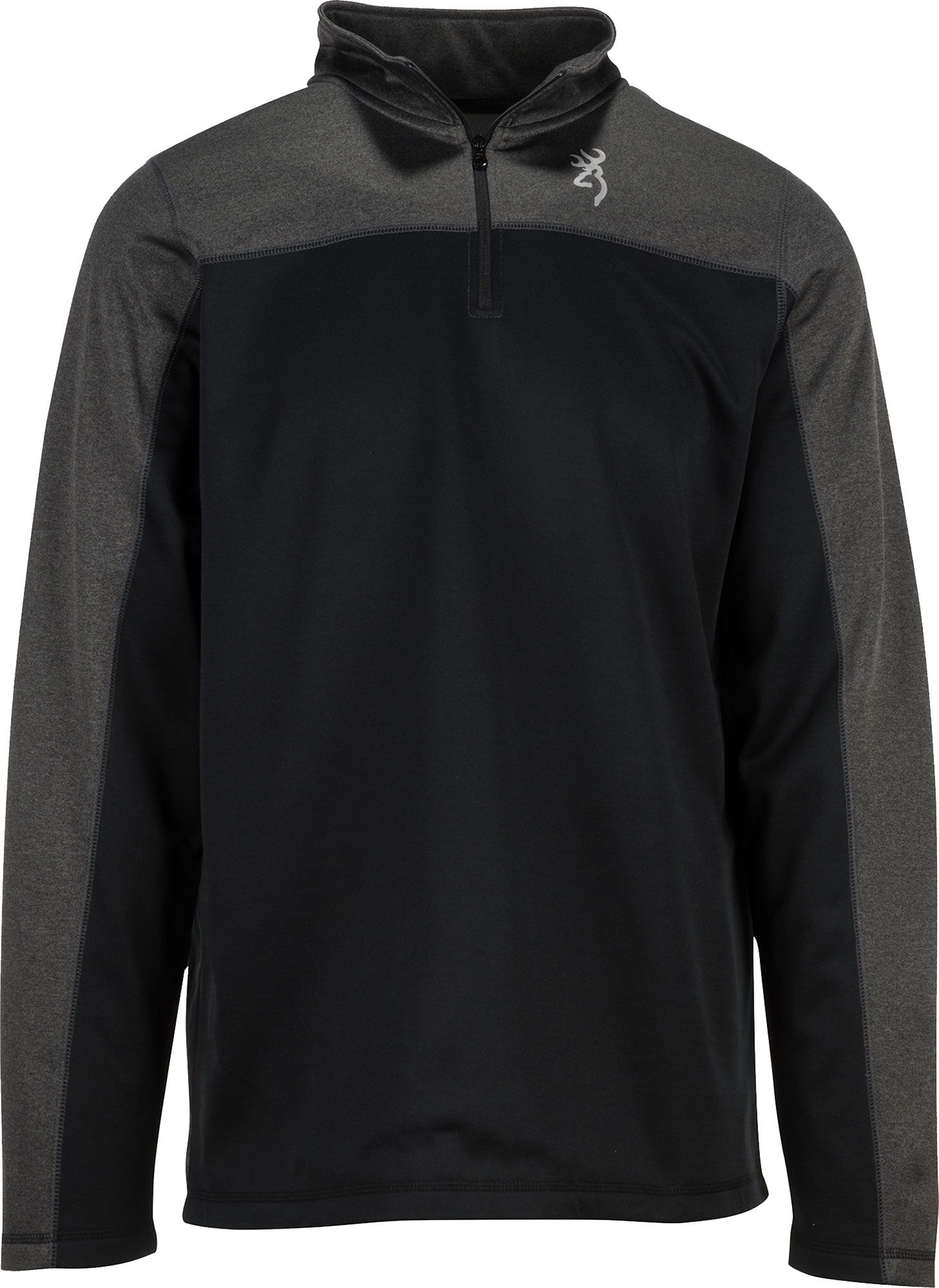 browning pullover
