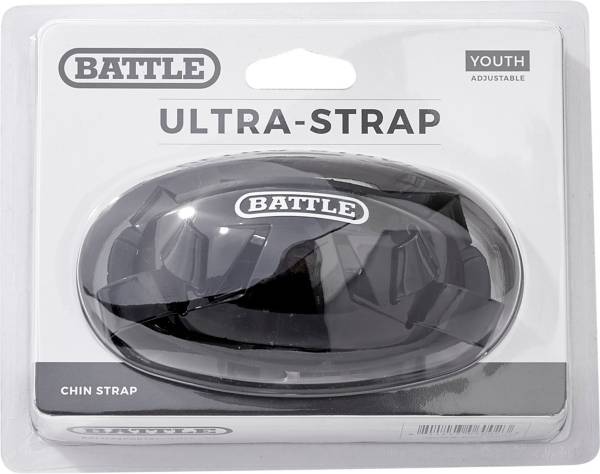 Battle Youth Chin Strap