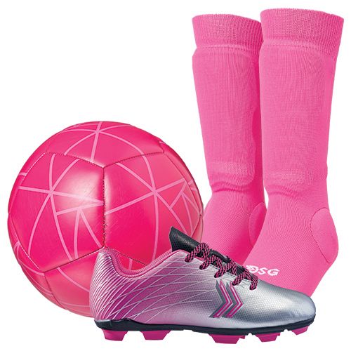 dsg soccer cleats