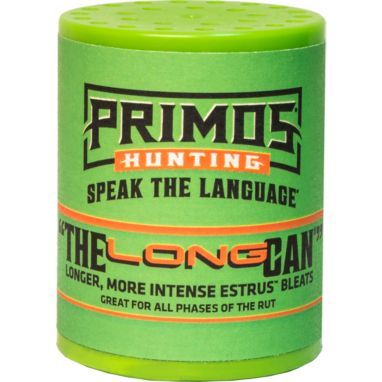 sorry, Primos Hunting Original The Can Deer Call is currently out of stock