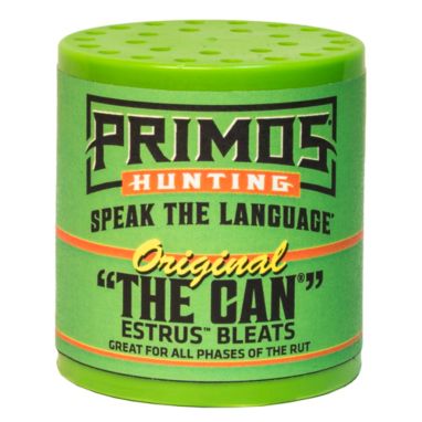 sorry, Primos Hunting Original The Can Deer Call is currently out of stock