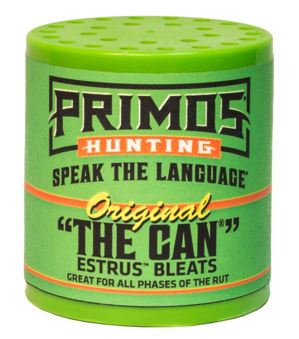 Primos Hunting Original The Can Deer Call product image