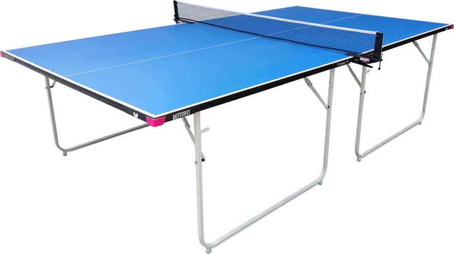 Butterfly Compact 16 Table Tennis