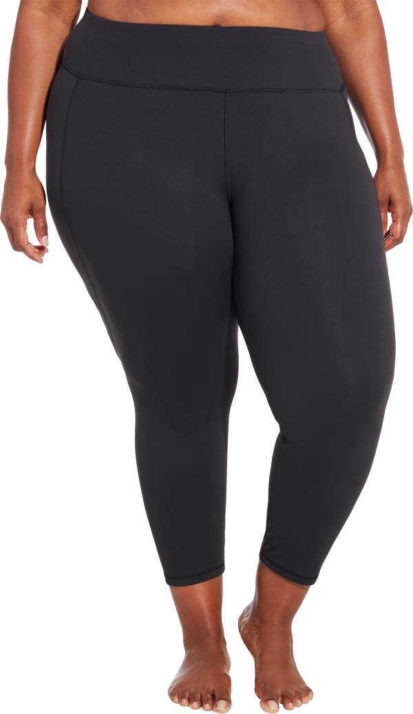 CALIA by Carrie Underwood Women's Plus Size Energize 7/8 Leggings