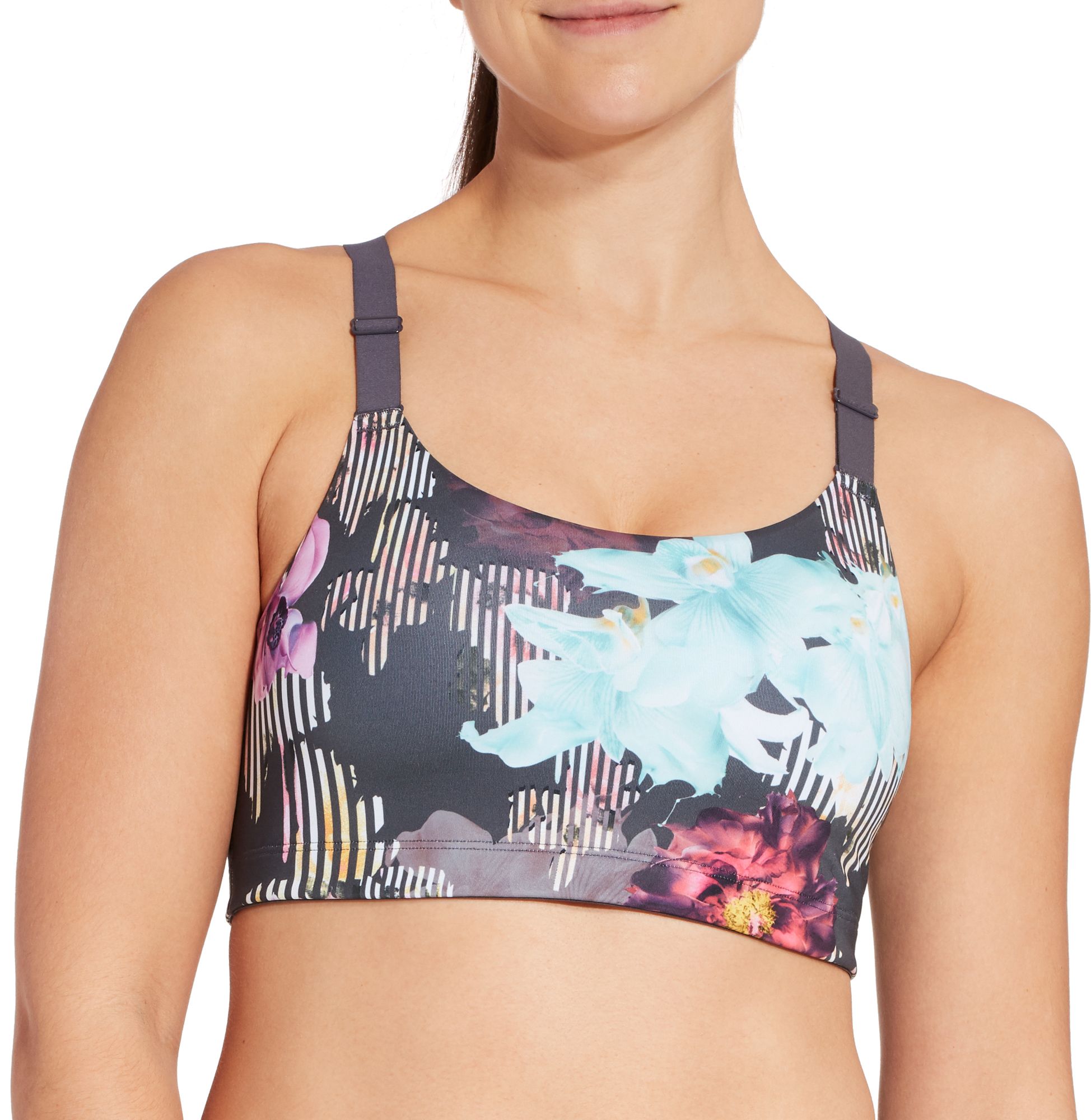 calia high support bra