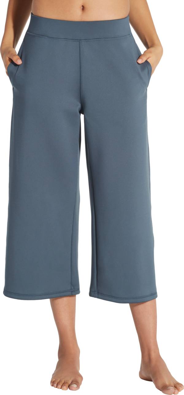 CALIA by Carrie Underwood Women's Limited Edition Lumia Scuba Wide