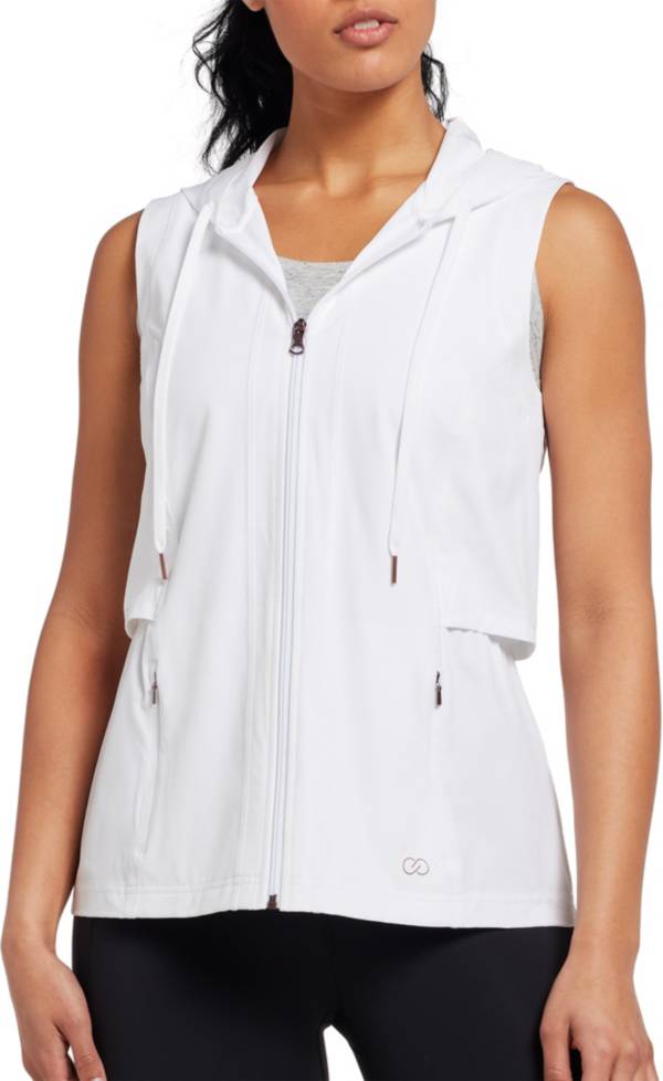 Calia By Carrie Underwood Women S Anywhere Vent Back Vest Calia