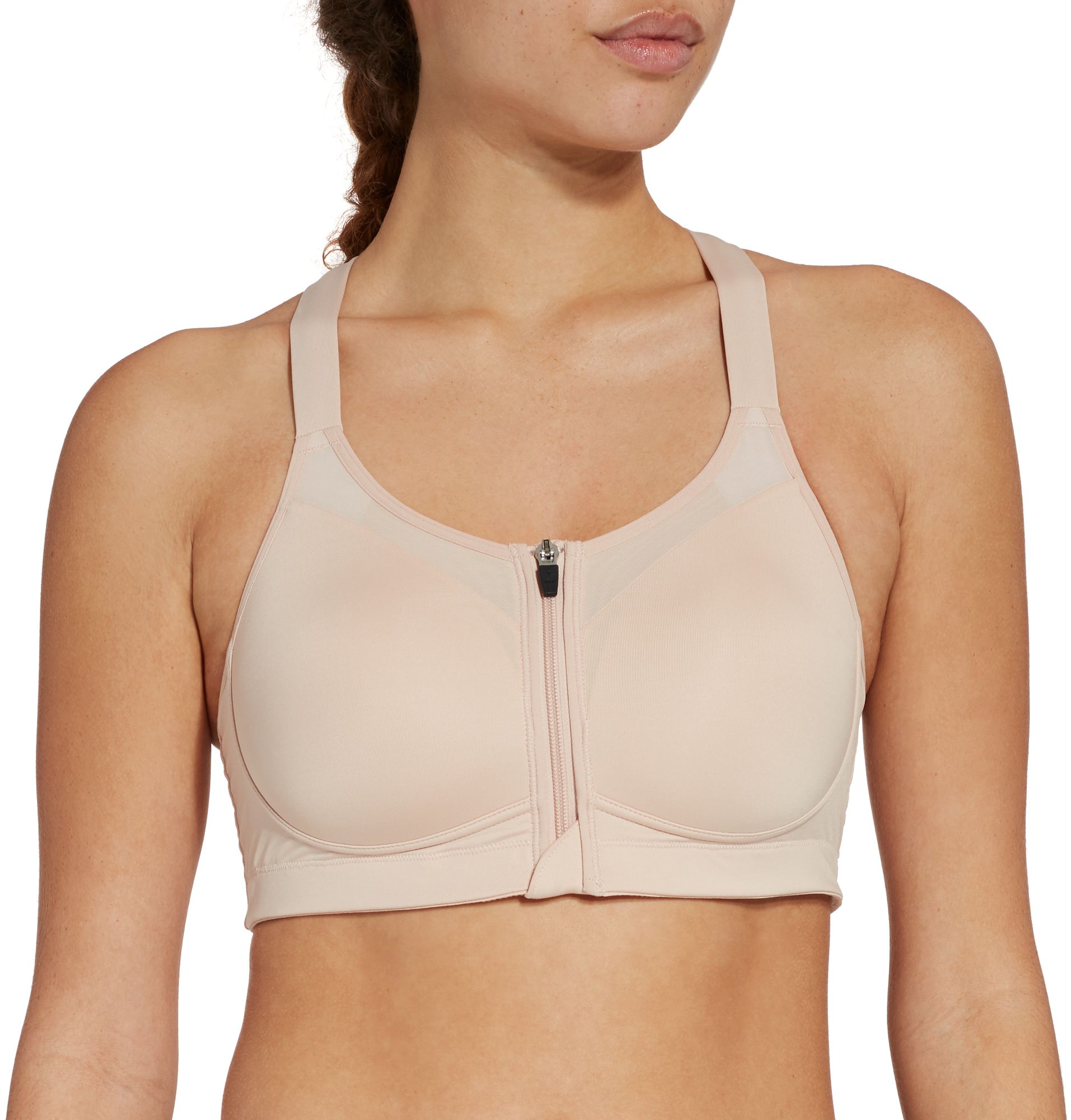 danskin girls bra
