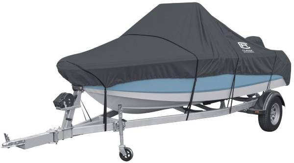 Classic Accessories StormPro Center Console Boat Cover product image