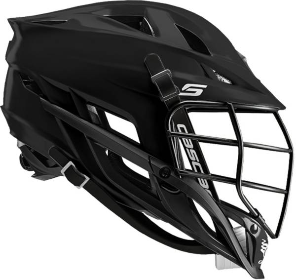 Cascade Youth S Lacrosse Helmet w/ Black Mask DICK'S Sporting Goods
