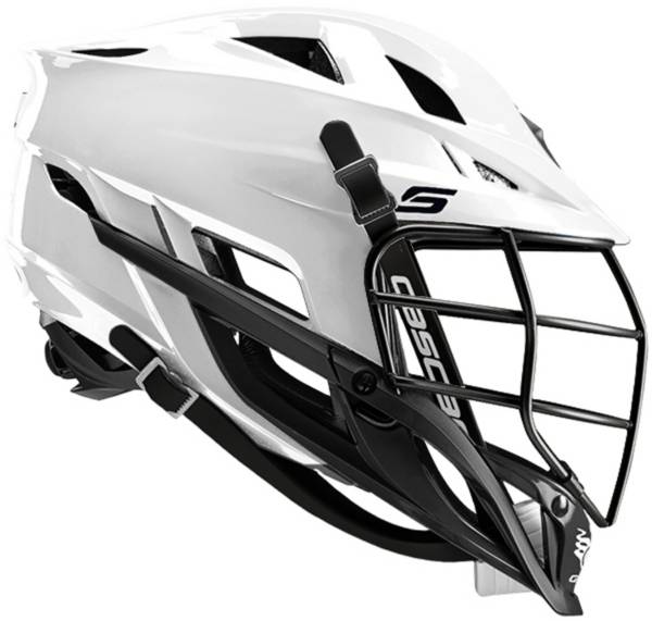 Cascade Youth S Lacrosse Helmet w/ Black Mask product image
