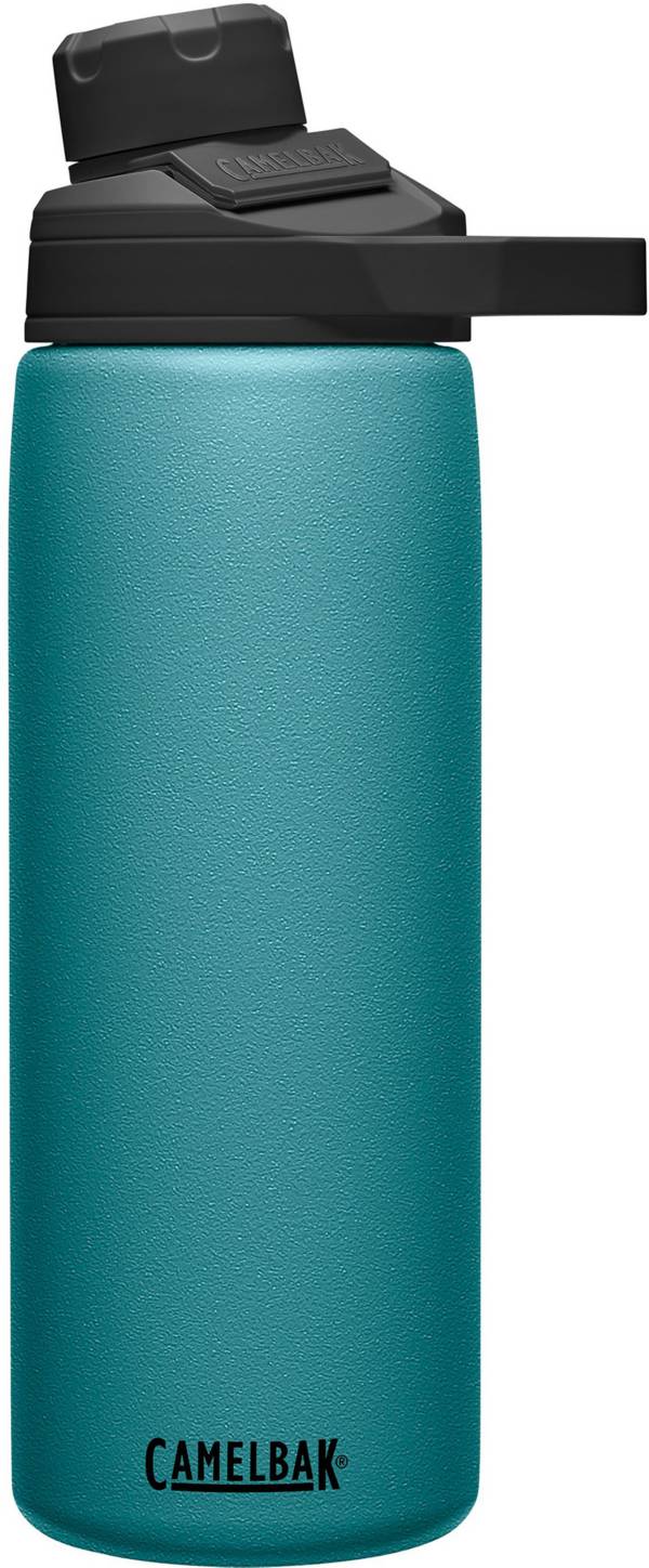 CAMELBAK CHUTE MAG STAINLESS STEEL VACUUM INSULATED WATER BOTTLE