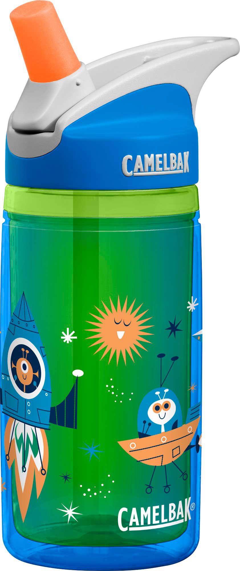 camelbak eddy kids stainless steel