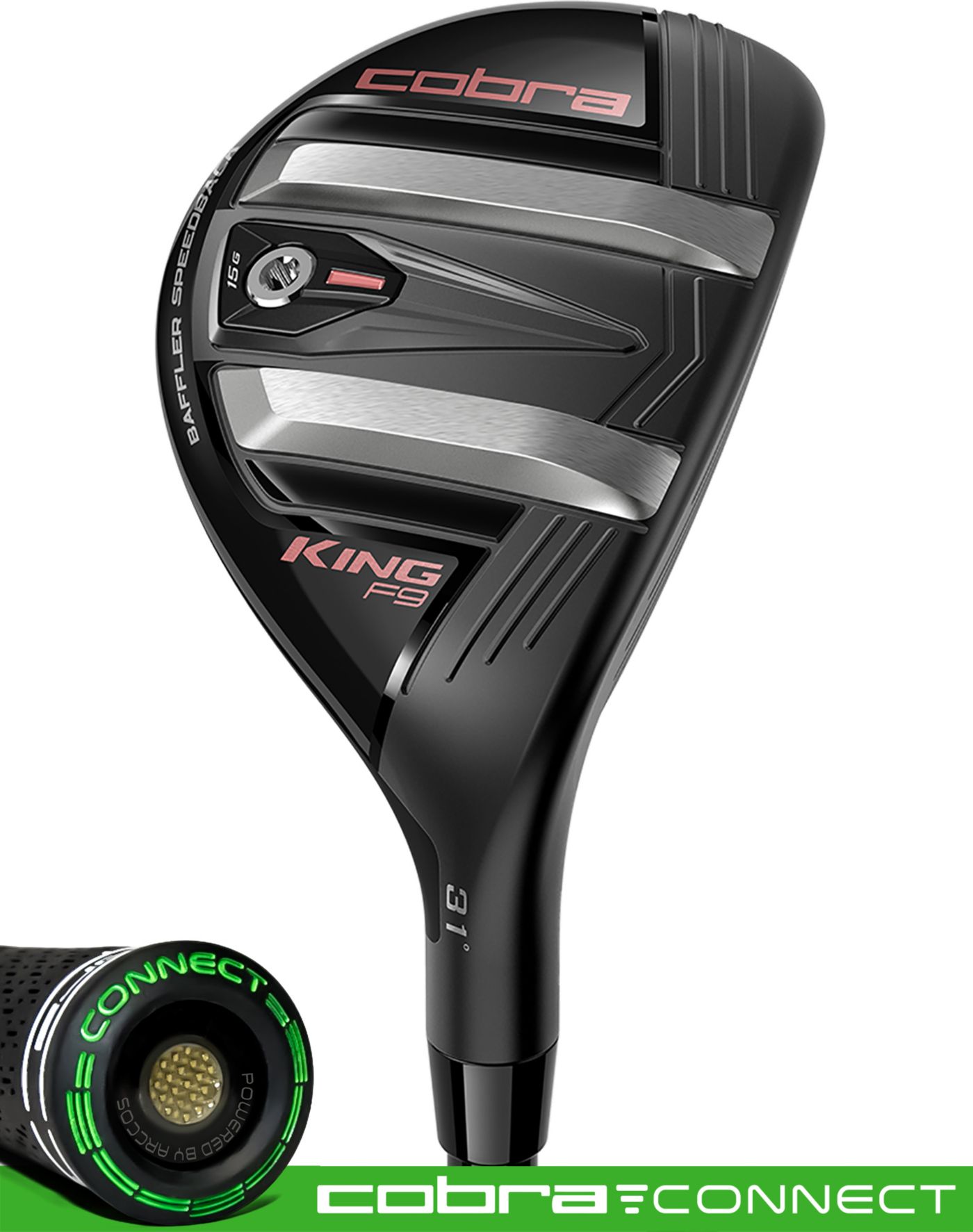 Cobra F9 3 cheapest hybrid one length