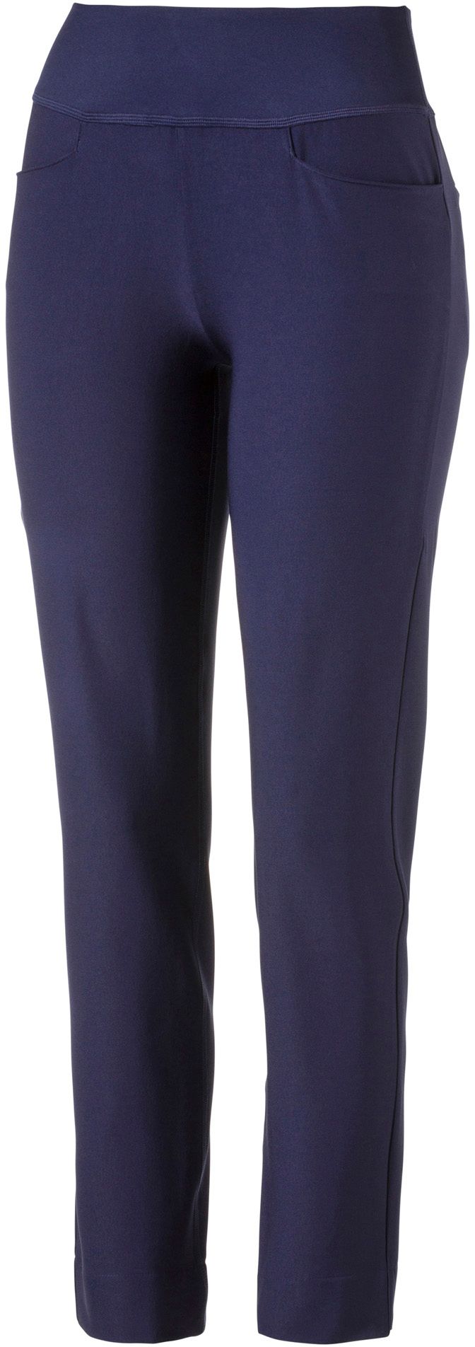 puma women's pwrshape golf pants