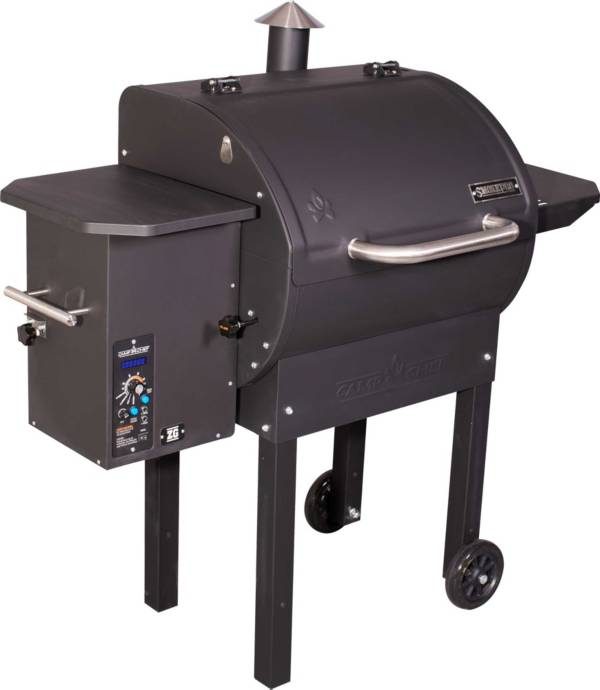 Camp Chef Slide and Grill 24" Pellet Grill product image