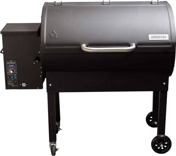 Camp Chef SmokePro ZD 36” Pellet Grill