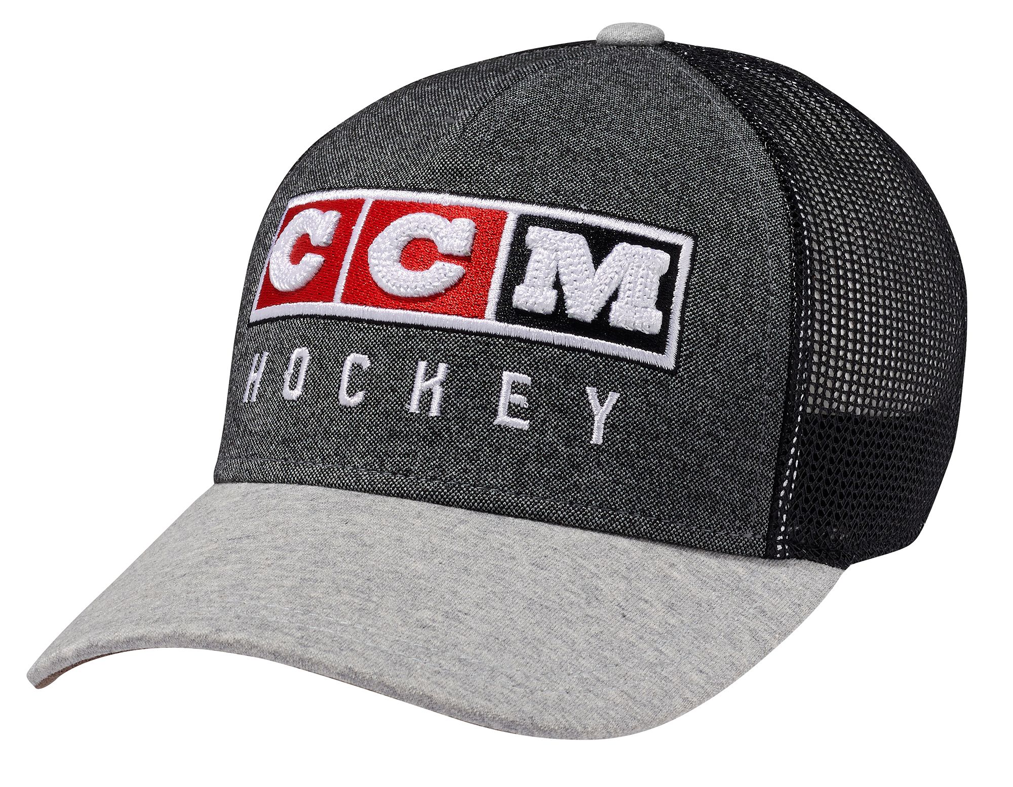 ccm youth hat