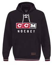 CCM Hoodie NHL Fan Shop