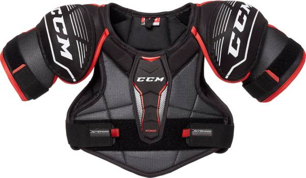 ice hockey pads