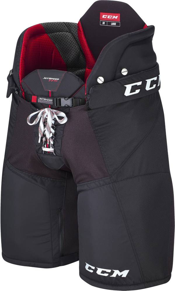 CCM Senior Jetspeed FT390 Ice Hockey Pants