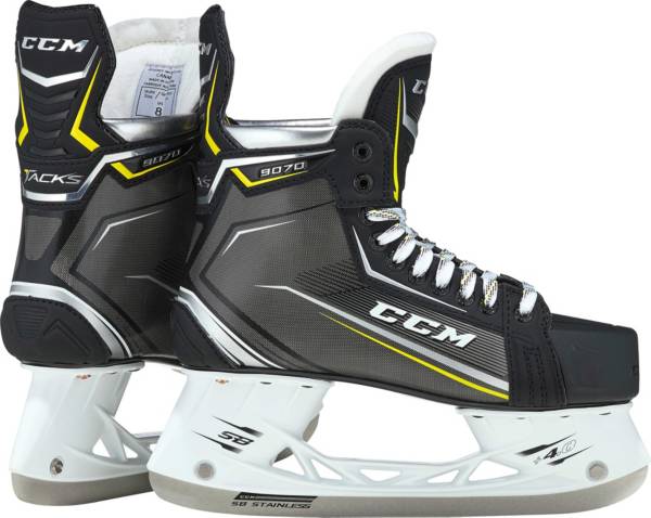 CCM Senior Tacks 9070 Ice Hockey Skates