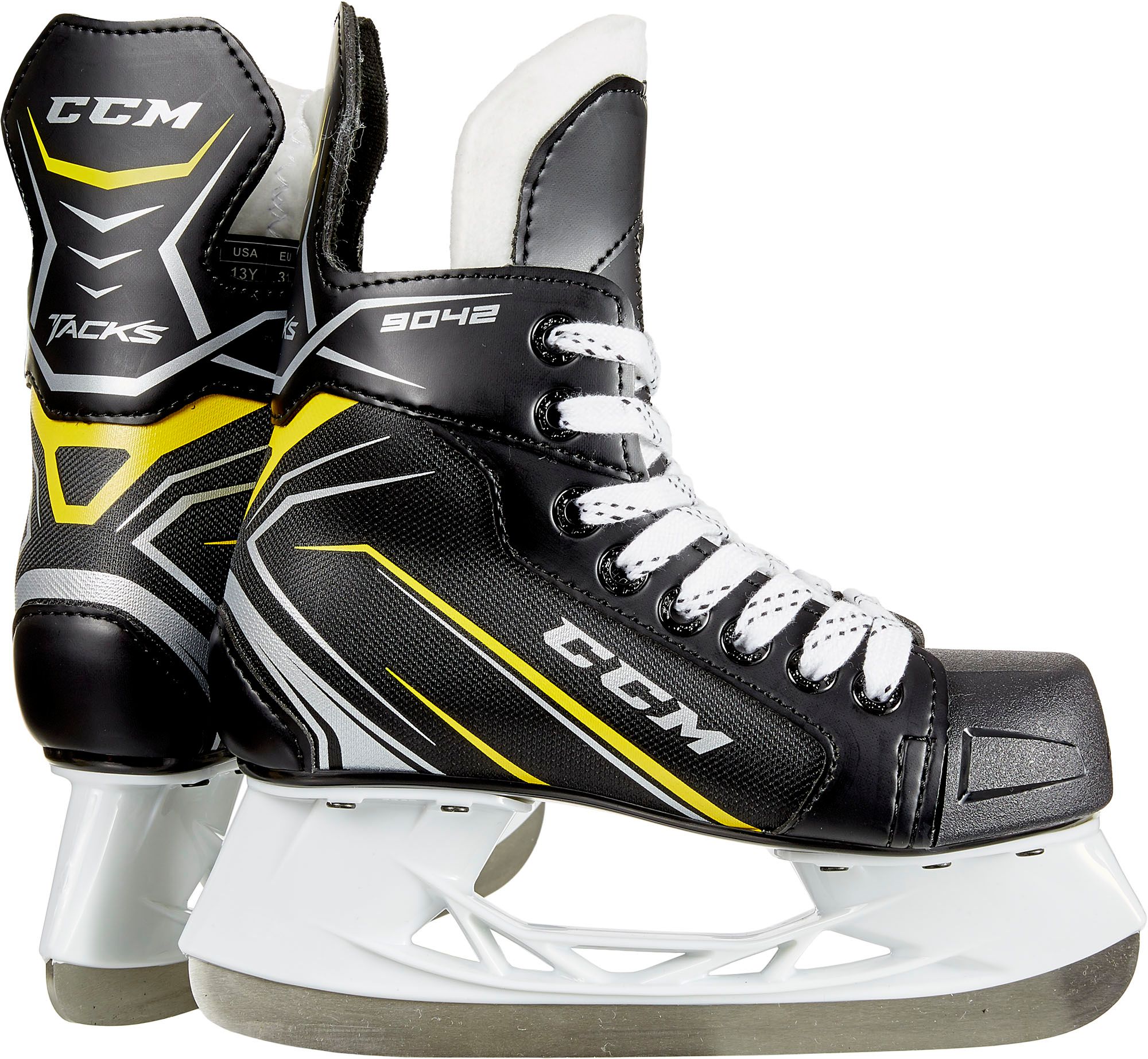 ccm ice hockey skates