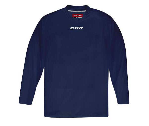 CCM Junior 5000 Hockey Practice Jersey Dick's Sporting Goods