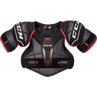 sorry, CCM Jetspeed Edge Ice Hockey Shoulder Pads - Junior is currently out of stock