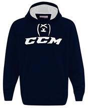 CCM Unisex Children Sweatshirt NHL Fan Apparel & Souvenirs for