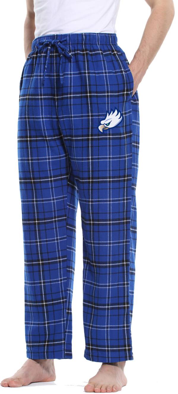 Concepts Sport Men's Florida Gulf Coast Eagles Cobalt Blue/Black Ultimate Sleep Pants product image