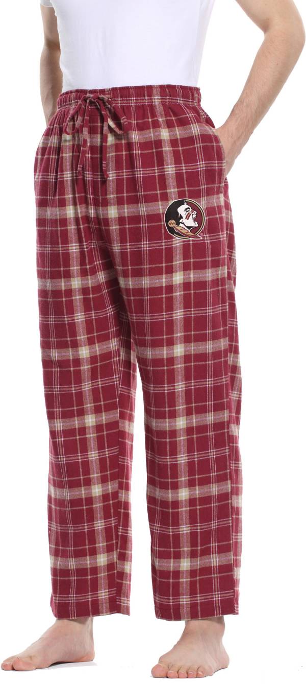 Concepts Sport Men's Florida State Seminoles Garnet/Gold Ultimate