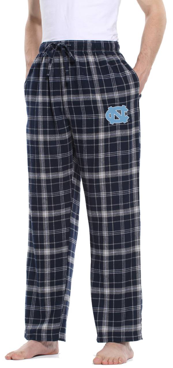Women's Concepts Sport Navy/Gray Cal Bears Ultimate Flannel