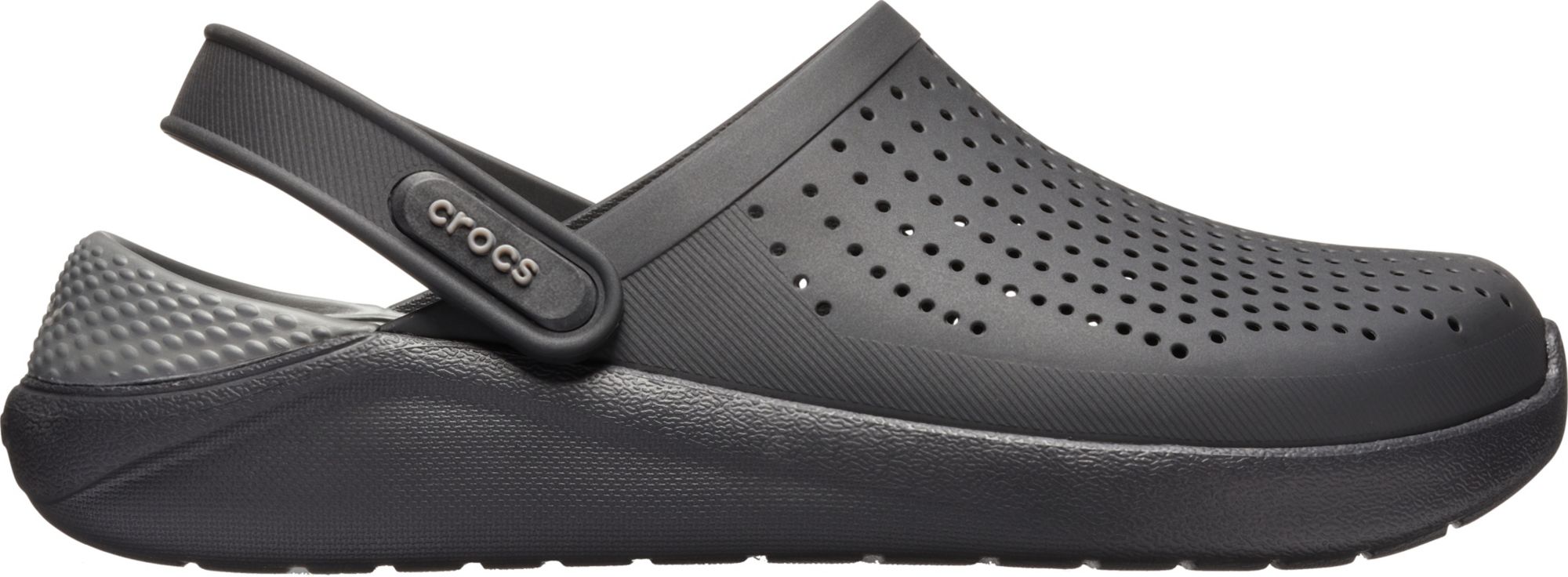 crocs little ride clog