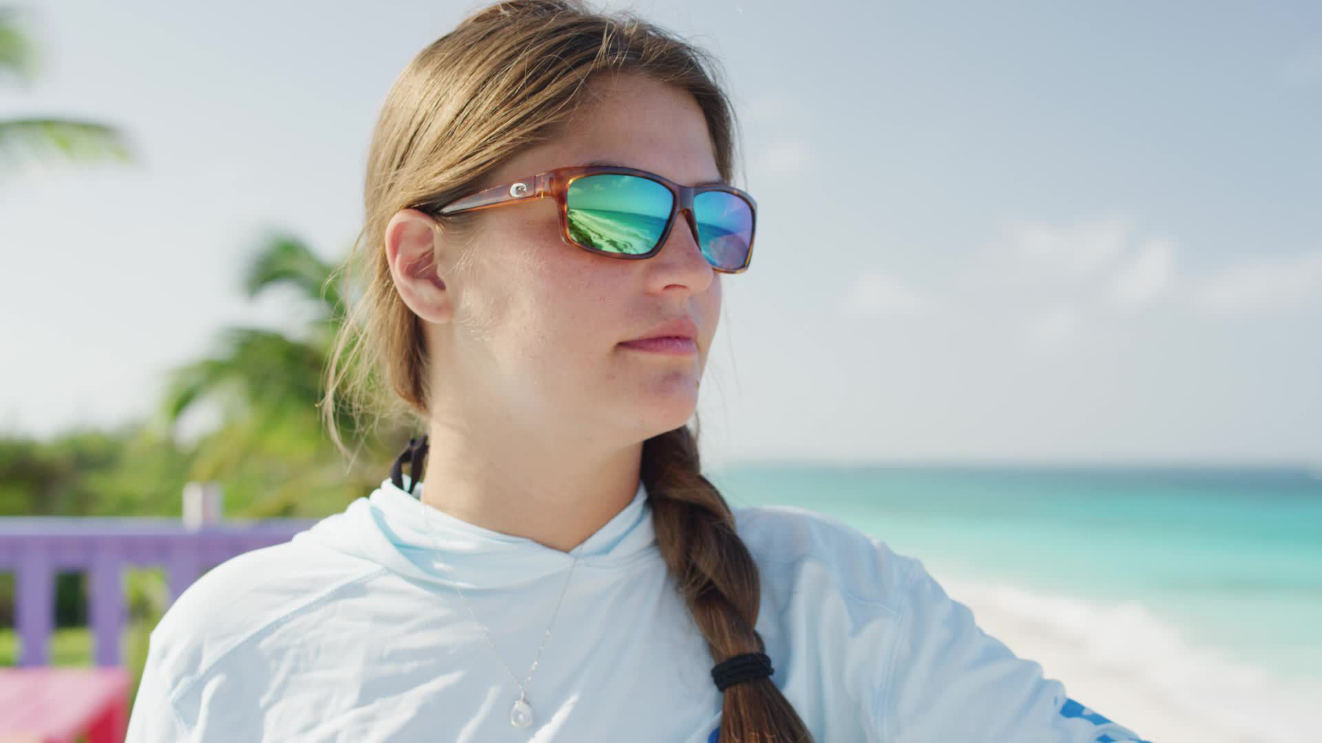 costa del mar cut sunglasses