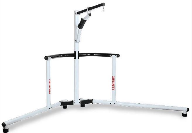 Century Corner Man Bag Stand product image