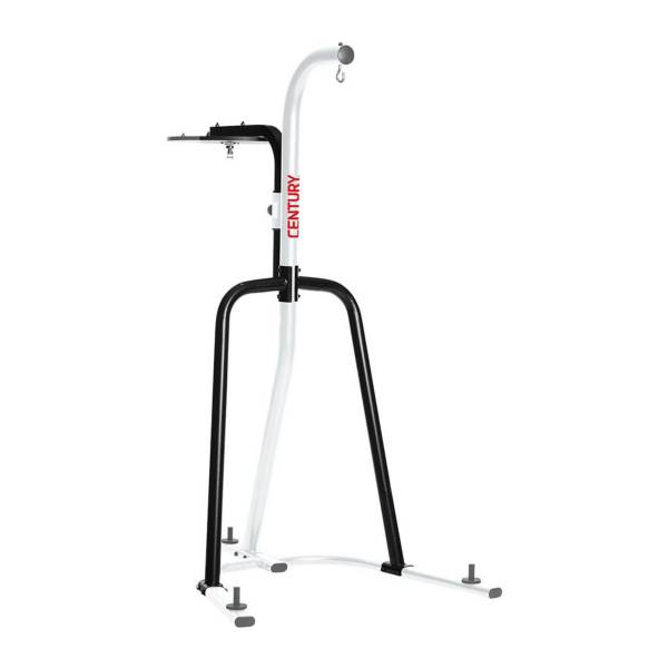 Century Heavy Bag Stand With Speed Bag Platform product image