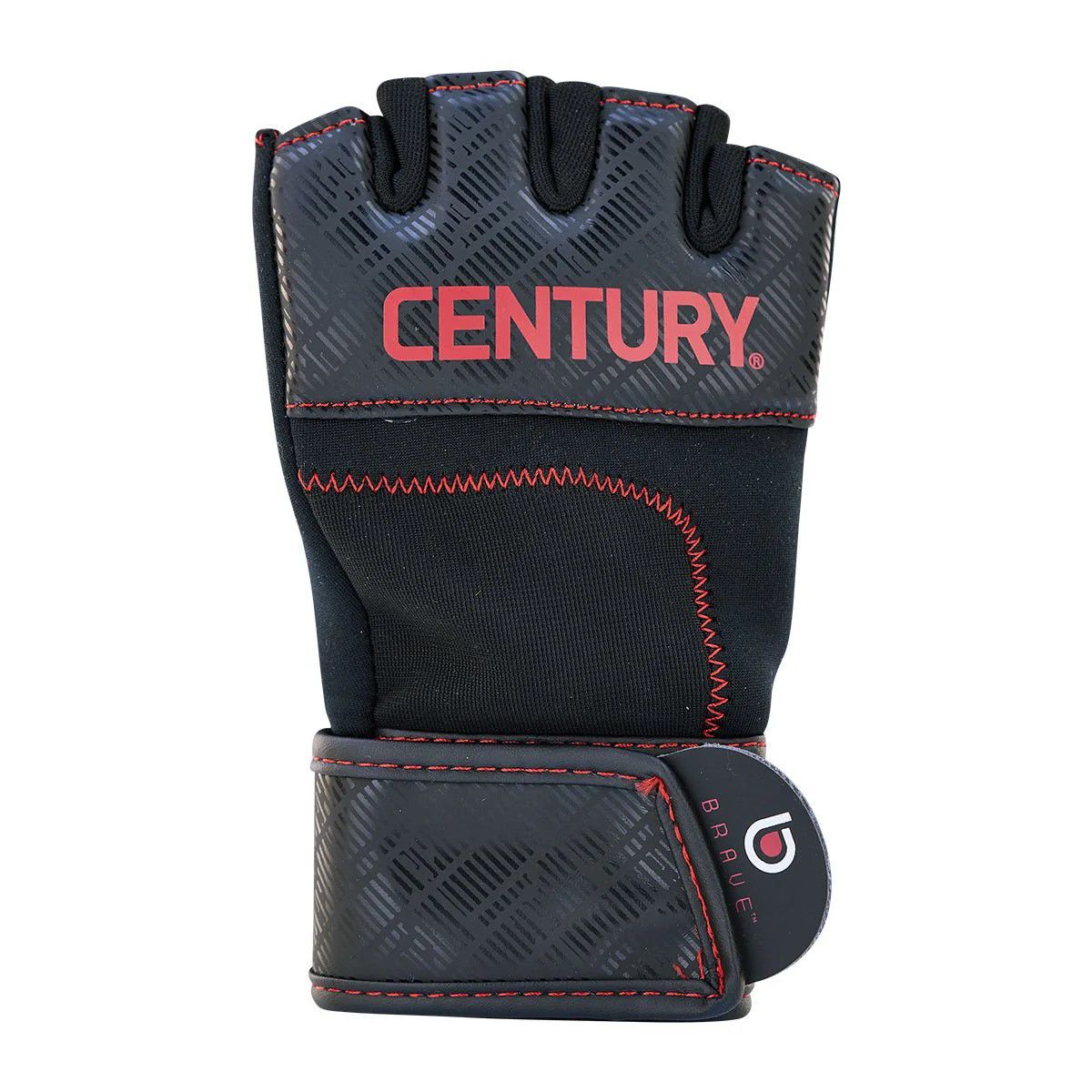 century brave gloves