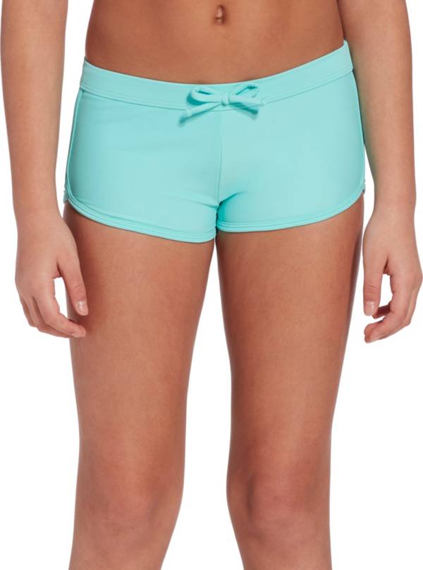 DSG Girls' Swim Shorts