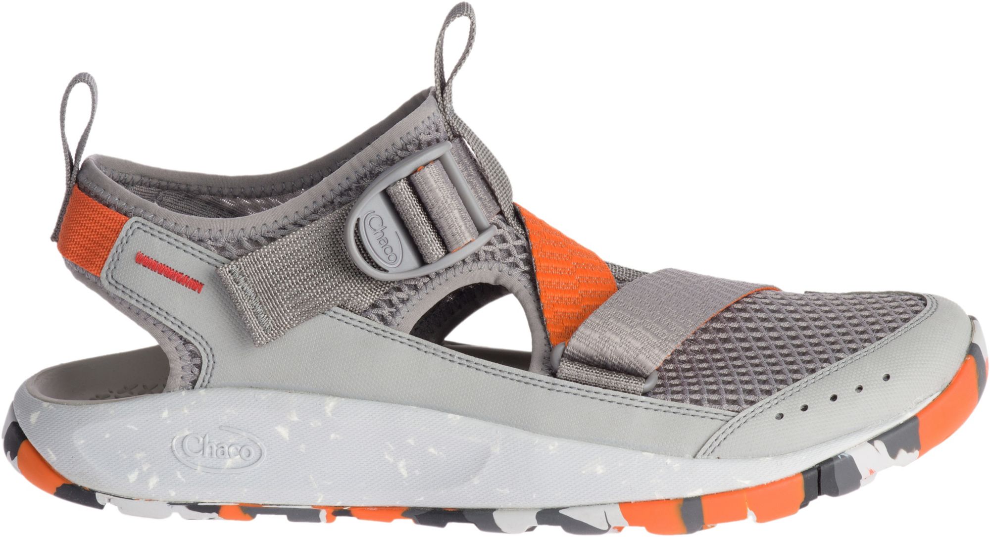 men's chaco odyssey